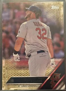 Matt Adams