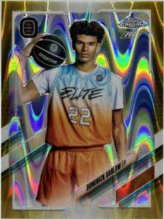 Dominick Barlow