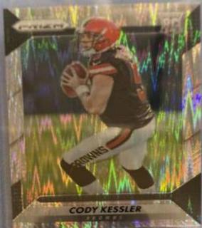 Cody Kessler