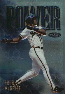 Fred McGriff