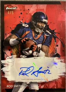 Rod Smith