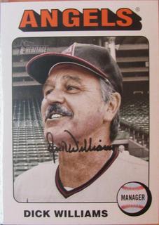 Dick Williams