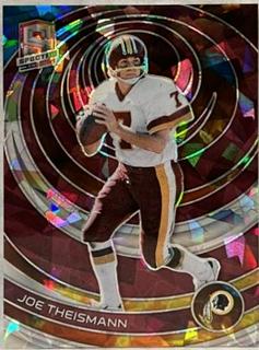 Joe Theismann