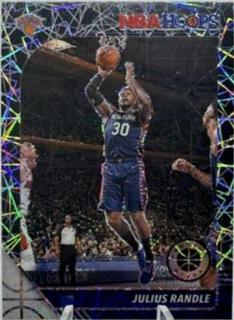Julius Randle