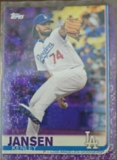 Kenley Jansen