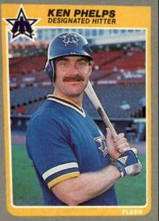 Ken Phelps