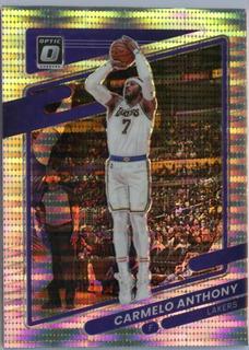 Carmelo Anthony