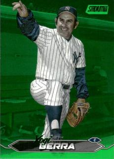 Yogi Berra