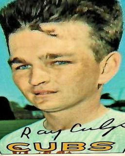 Ray Culp