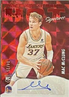 Mac McClung
