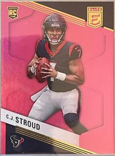 C. J. Stroud