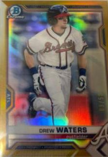 Drew Waters