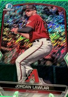 Jordan Lawlar