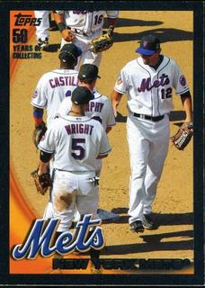 New York Mets