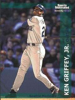 Ken Griffey Jr
