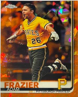 Adam Frazier
