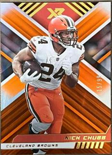 Nick Chubb