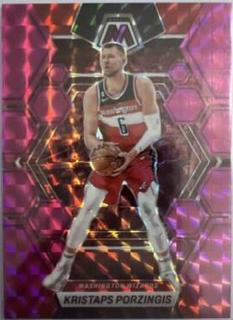 Kristaps Porzingis