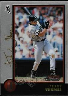 Frank Thomas
