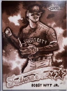 Bobby Witt Jr.