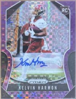Kelvin Harmon