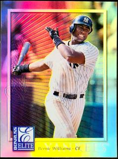 Bernie Williams