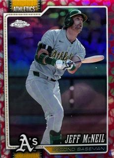 Jeff McNeil