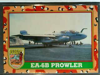 EA-6B Prowler