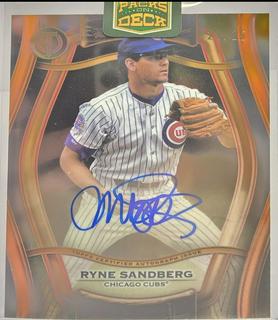 Ryne Sandberg