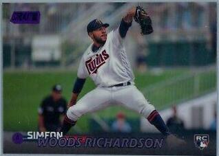 Simeon Woods Richardson