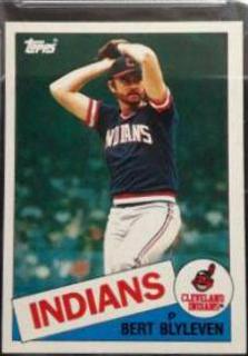 Bert Blyleven