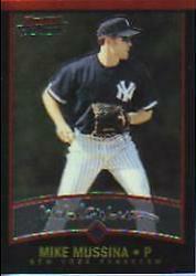 Mike Mussina