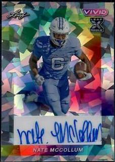 Nate McCollum