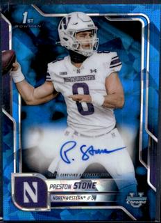 Preston Stone
