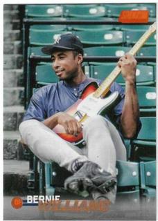 Bernie Williams