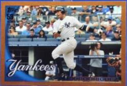 Alex Rodriguez