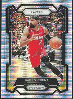 Gabe Vincent