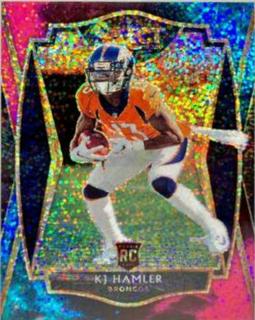 KJ Hamler