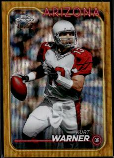 Kurt Warner