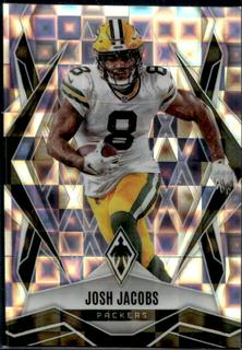 Josh Jacobs