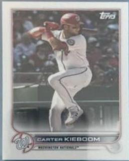 Carter Kieboom