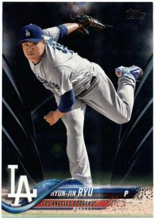 Hyun-Jin Ryu