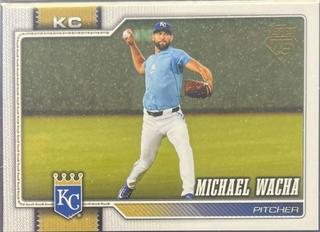 Michael Wacha