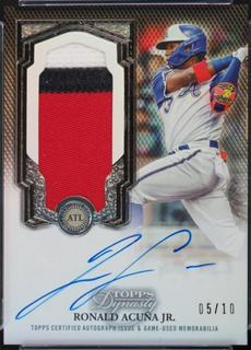 Ronald Acuna Jr.