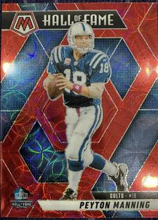 Peyton Manning