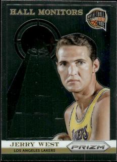 Jerry West