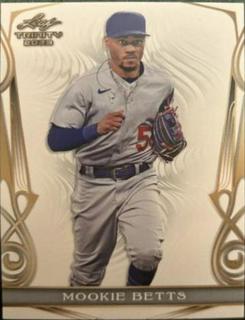 Mookie Betts