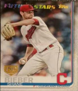 Shane Bieber