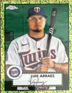 Luis Arraez