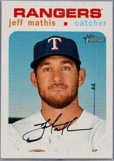 Jeff Mathis